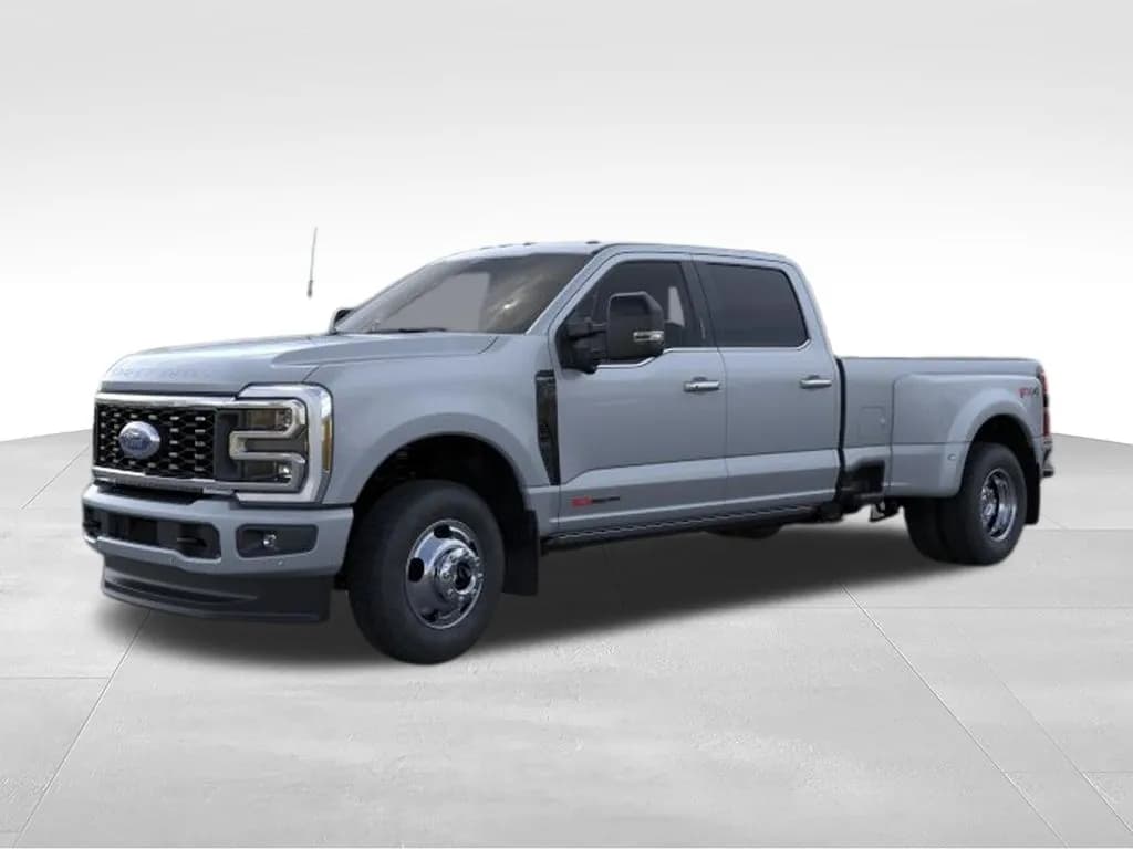 2026 Ford F-350 Crew Cab - Pickup
