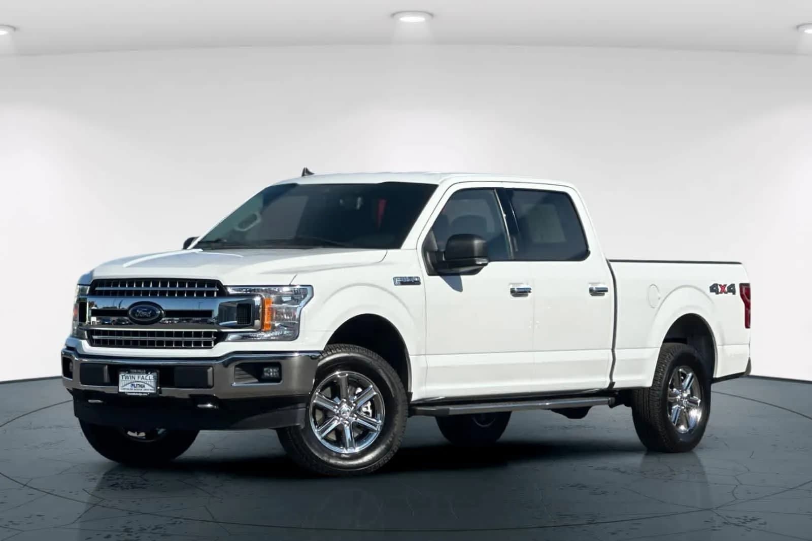 2019 Ford F-150 - Pickup