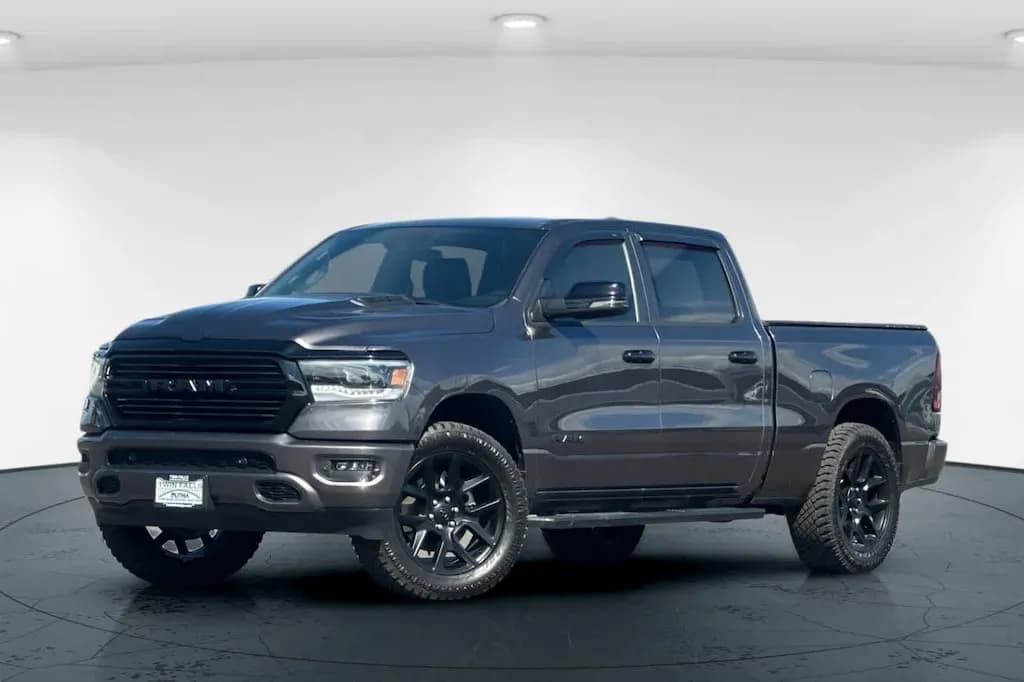 2023 Ram 1500 - Pickup