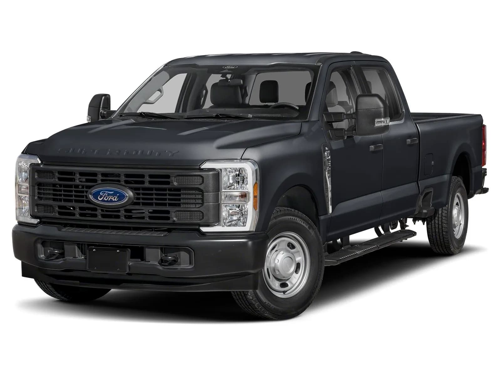 2026 Ford F-250 - Pickup