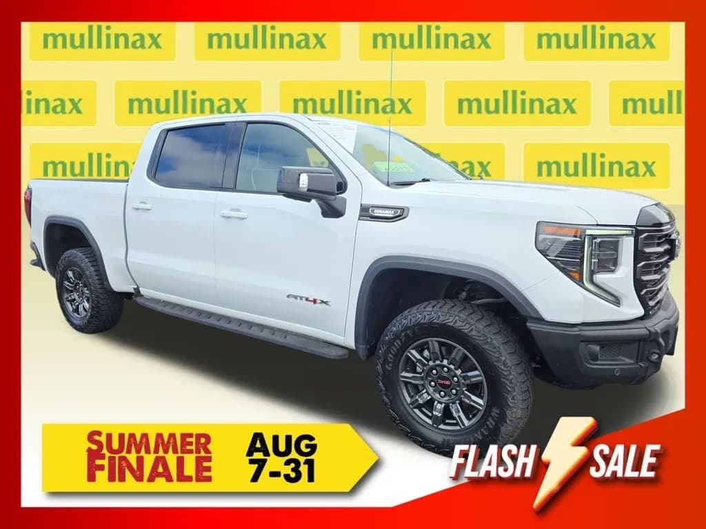 2024 GMC Sierra 1500 - Pickup