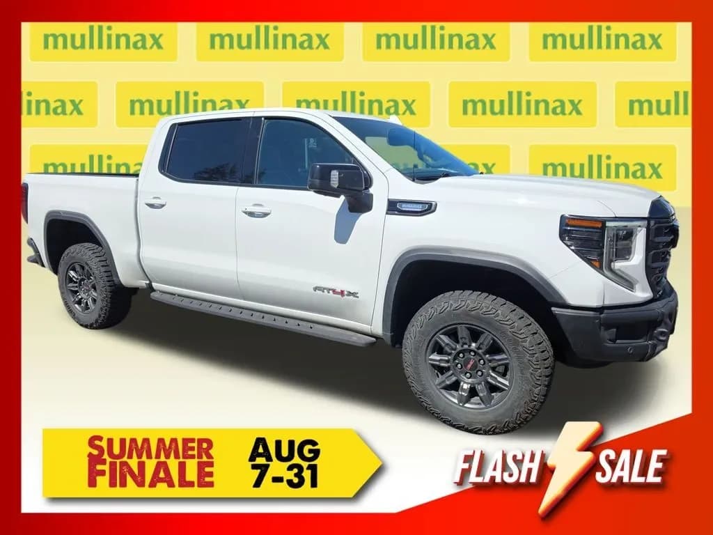 2024 GMC Sierra 1500 - Pickup