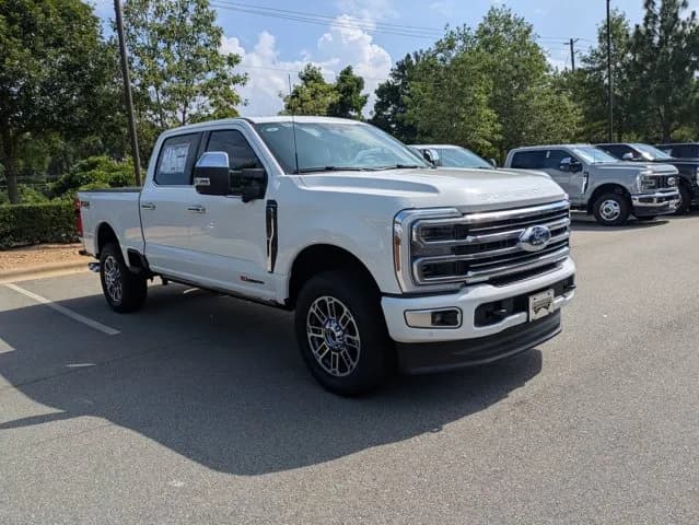 2026 Ford F-250 Crew Cab - Pickup