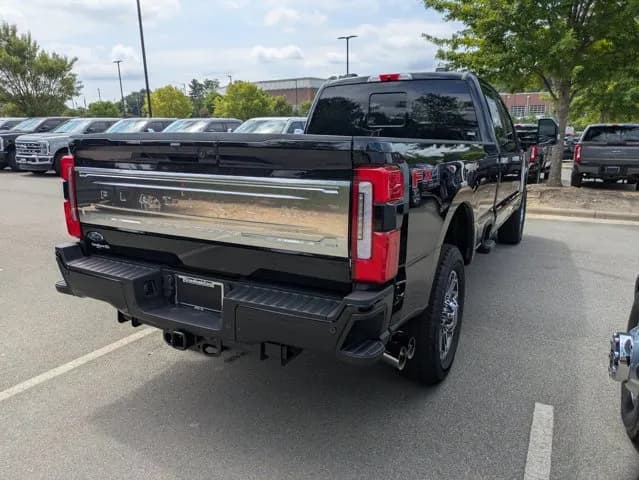 2026 Ford F-350 Crew Cab - Pickup