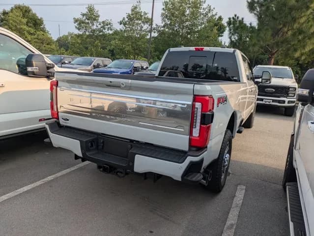 2026 Ford F-350 Crew Cab - Pickup