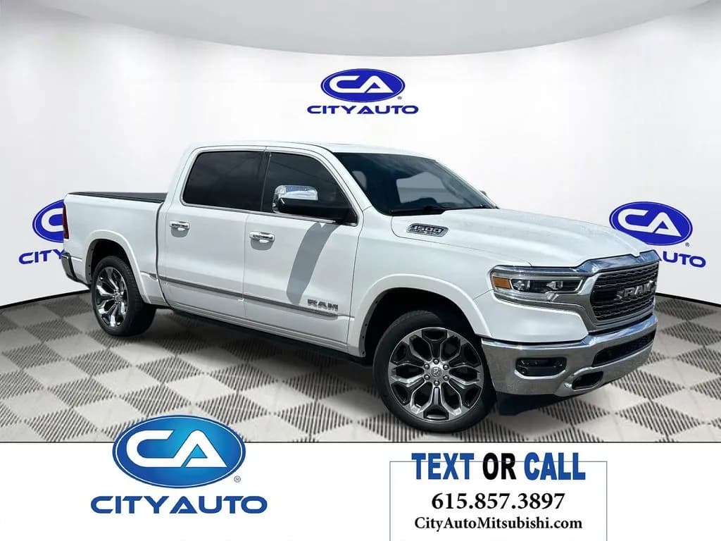2020 Ram 1500 - Pickup