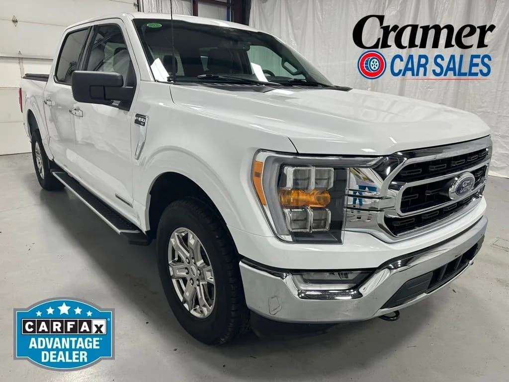 2023 Ford F-150 - Pickup