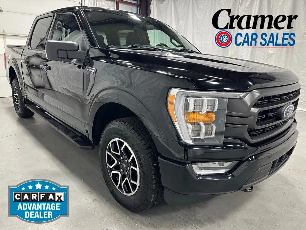 2023 Ford F-150 - Pickup