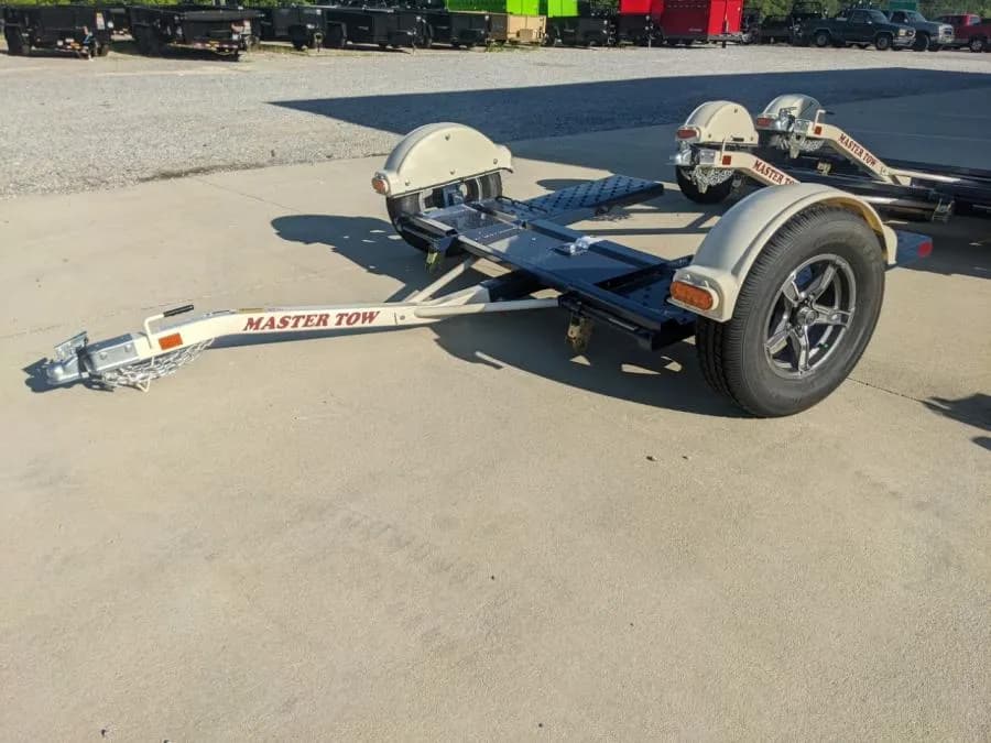 2026 MASTER TOW Master Tow