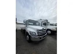 2022 Hino L6