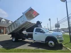 2024 Ram 5500