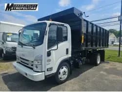 2024 Hino S5 - Farm Trucks / Grain Trucks