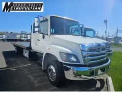 2024 Hino 22 FT