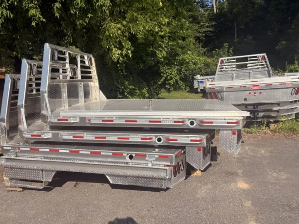 2027 - Chassis