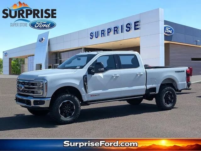 2026 Ford F-350 - Pickup
