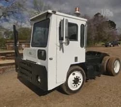 2024 XSPOTTER - Yard Spotter Trucks