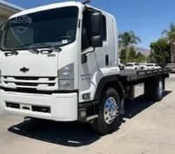2024 INTERNATIONAL 536 - Tow