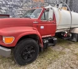 2023 KENWORTH MV
