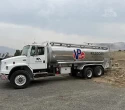 2026 FREIGHTLINER BUSINESS