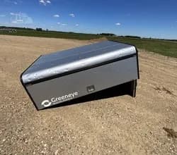 2025 NORSTAR TRAILERS 8.6 FT - Service