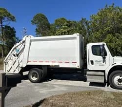 2005 MACK 320 - Garbage