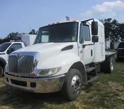2024 INTERNATIONAL 536
