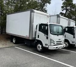 2014 CHEVROLET 5500 HD - Chassis
