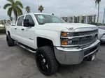 2019 Chevrolet SILVERADO 2500HD - Pickup