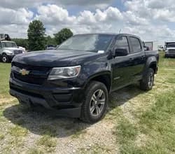 2019 CHEVROLET EQUINOX LT - Pickup