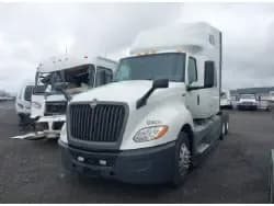 2021 International LT625