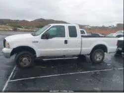 2006 Ford F250 - Pickup