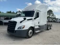 2020 Freightliner Cascadia