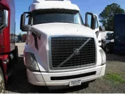 2018 Volvo VNL64T780