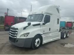 2019 Freightliner Cascadia