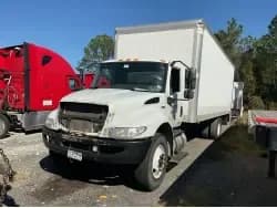 2020 International 4300