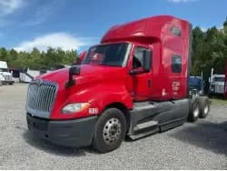 2022 International LT625