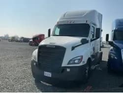 2020 Freightliner Cascadia