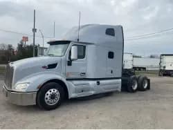 2021 Peterbilt 579