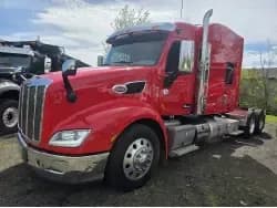 2020 Peterbilt 579