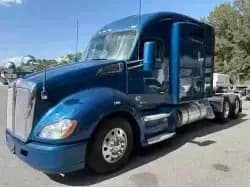 2020 Kenworth T680 - Flatbed