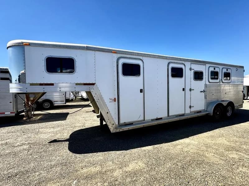 2001 Exiss 3H GN