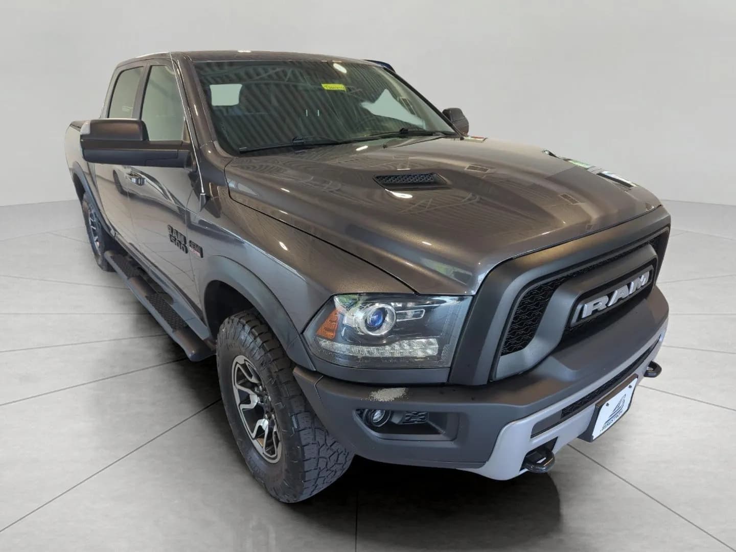 2017 Ram 1500 - Pickup