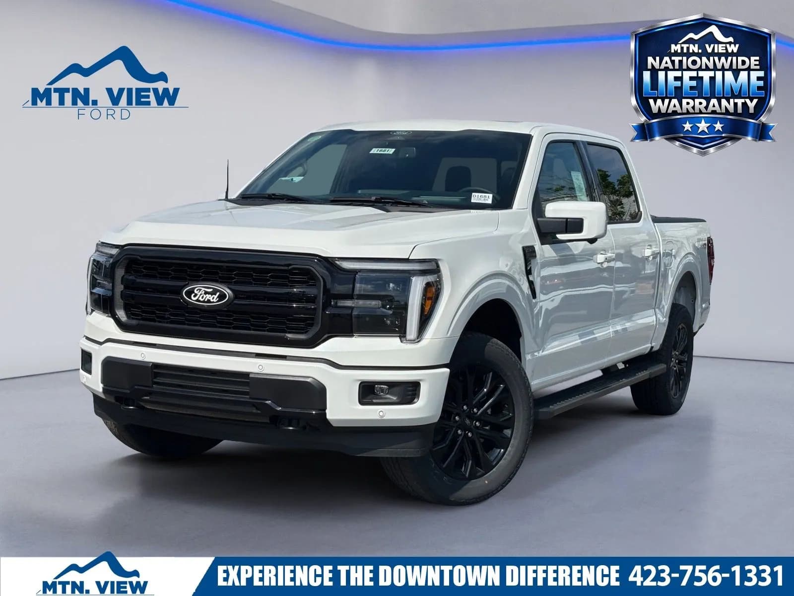 2026 Ford F-150 - Pickup