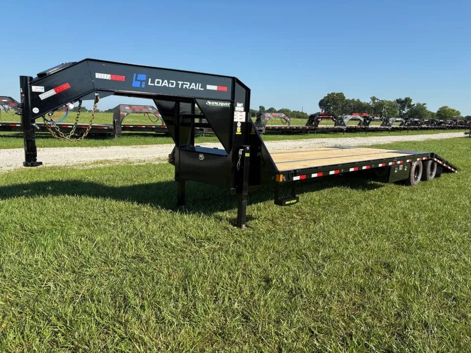 2027 LOAD TRAIL Load Trail