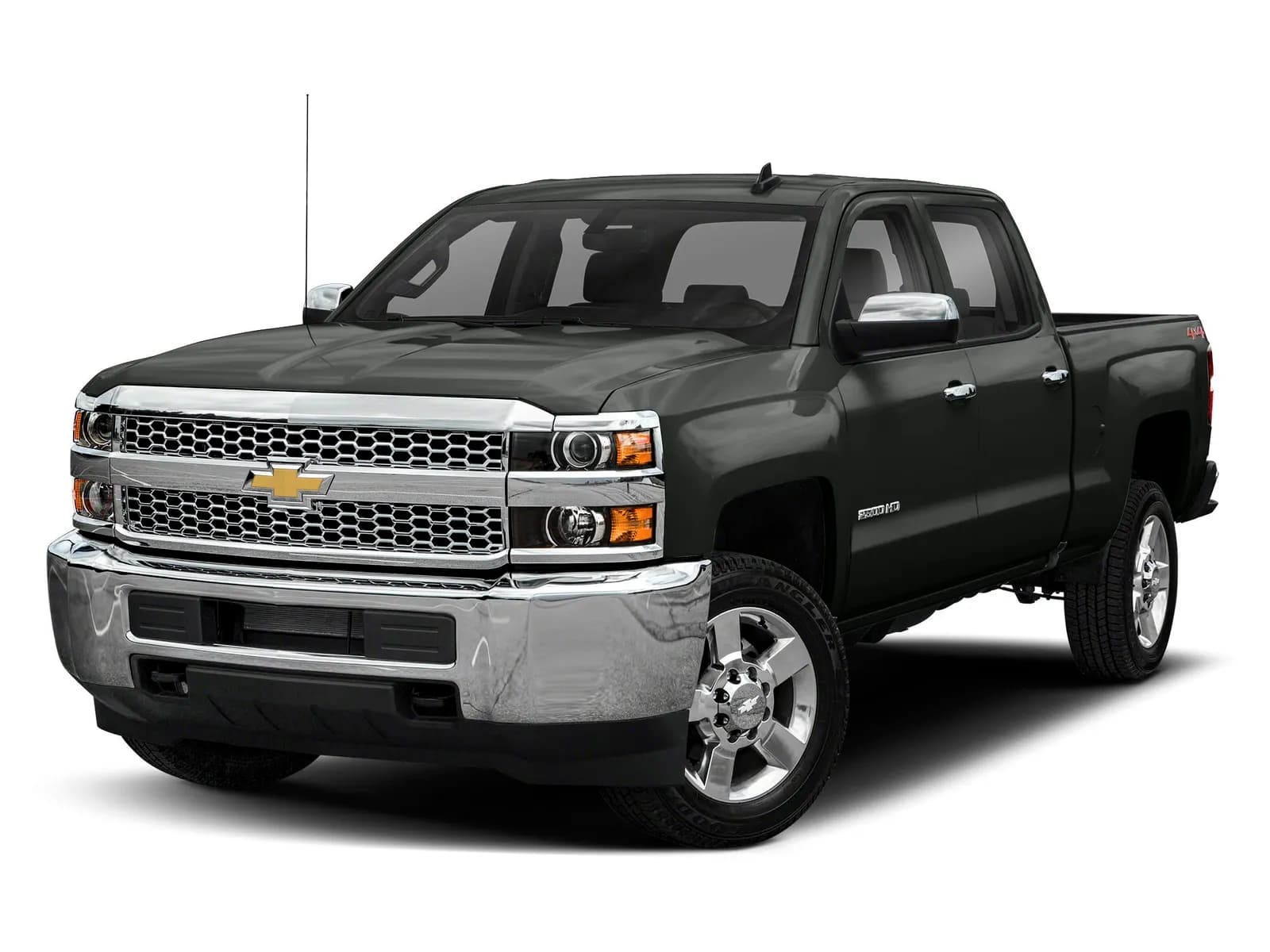 2019 Chevrolet Silverado 2500HD - Pickup