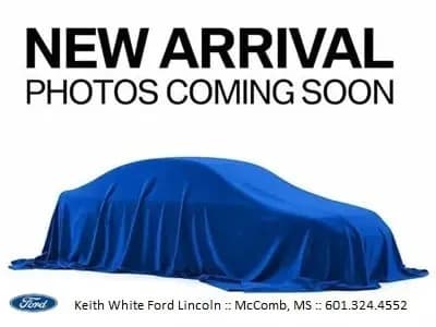2020 Ford F-350 Chassis - Chassis