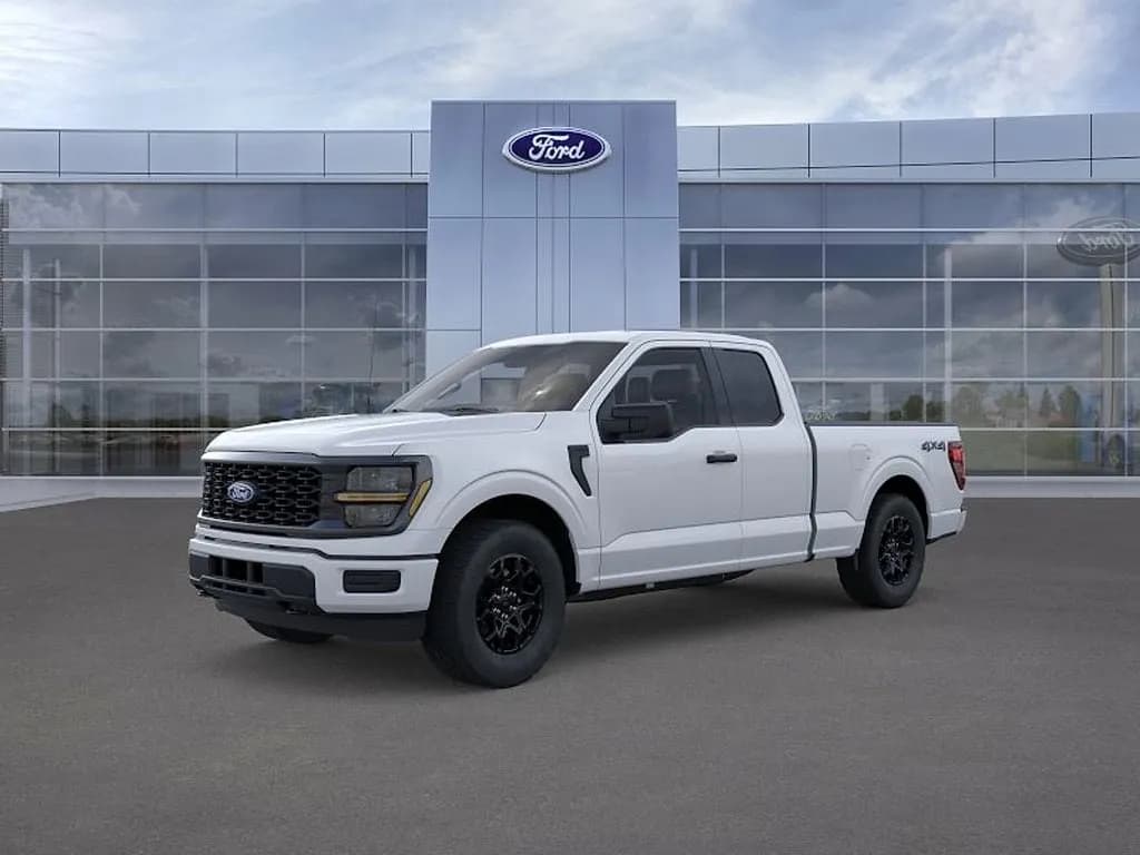 2026 Ford F-150 - Pickup