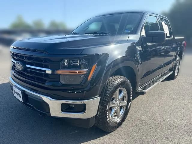 2025 Ford F-150 - Pickup