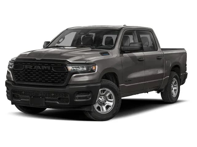 2026 Ram 1500 - Pickup