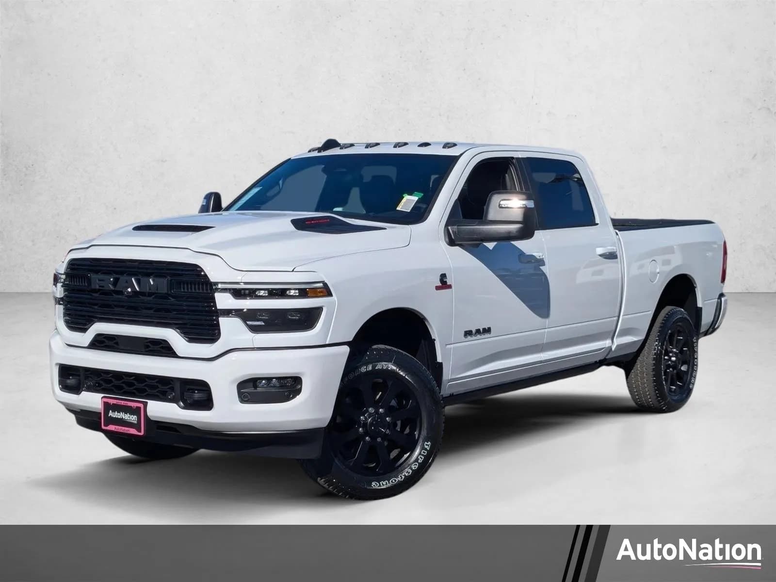 2026 Ram 2500 - Pickup
